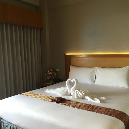 D-One Hotel Hat Yai Exteriér fotografie